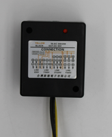 Redresseur : IN-AC200/250 DC 90V AC 200/220