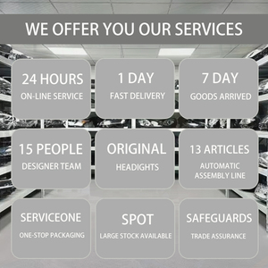 Suitable for BMW 3 Series <strong>E90</strong> 2005-2008 Year Xenon Headlight Hot-selling Remanufactured Front <strong>Headlamp</strong> - Product Image 5