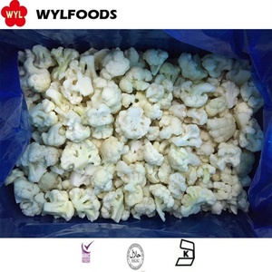 Mua gạo súp lơ tươi và đông lạnh trực tuyến với giá tốt nhất - Product Image 4