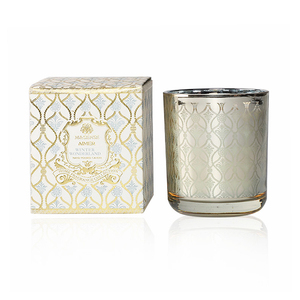M &amp; sentido chino moderno botánicos comerciales diferentes vela perfumada creativo - Product Image 5