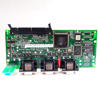 RK112A-11 Placa de Circuito de Control de Servoaccionamiento CNC, Reparación de PCB, Reparación y Mantenimiento de Servoaccionamiento de Máquina CNC, Placa de Control de Servoaccionamiento