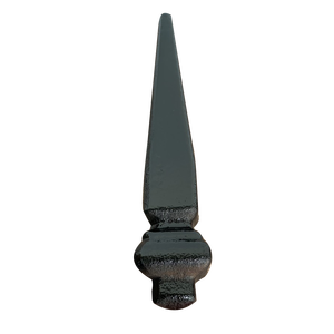 ดอกไม้และใบไม้ประดับสำหรับวิลล่าส่วนประกอบพรีเมียมเหล็กหล่อสำหรับตกแต่งโรงงานในเวียดนาม - Product Image 6