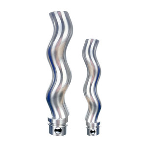 <span class=keywords><strong>Allweiler</strong></span> 型 SNZP380.2/AE2E380 304ss 转子和 NBR 定子，用于单螺杆油泵 - Product Image 5