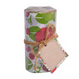 OEM ODM Factory Price Hot Selling Biodegradable Product Disposable Bag <b>Compostable</b> Customized Garbage Trash Bag - Product Image 1