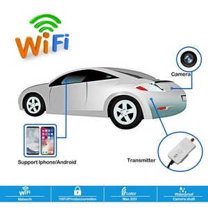 903S ranifi ranmitter ateraterproof 2ireless 2P 30fps eealtime ideideo ideideFranranranmitter para Car amera one Hone one 30Fyyyyystem - Product Image 3