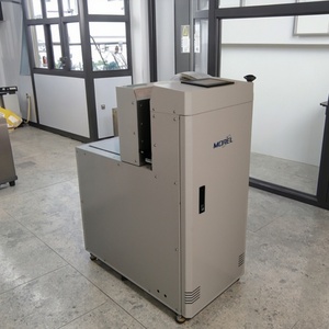 Sistema de Cinta Transportadora Inteligente de Bajo Costo OEM de Alta Velocidad para Desempilado Automático de Revistas, Línea de Producción para Carga y Descarga de Tableros Desnudos con Motor - Product Image 1