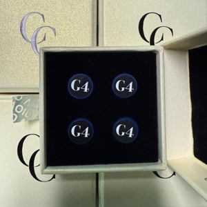 Pointe de queue de billard britannique Premium Original CC <span class=keywords><strong>G1</strong></span> G2 G3 G4 11mm, accessoire de billard, vente en gros - Product Image 4