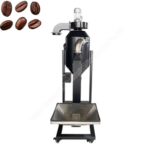 Automatic Destoner Commercial Drum Coffee Roaster Coffee Been Destoner - Product Image 1