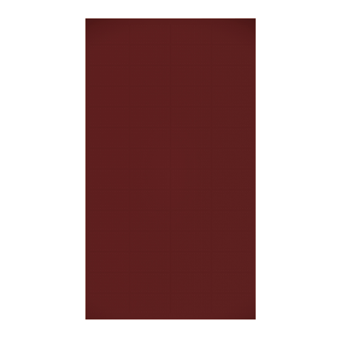 Solide couleur rouge