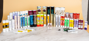 Glue Bottle HDPE Plastic Empty <strong>Tube</strong> With Cap Recycled Squeeze PE Laminated Plastic Aluminum Nozzle Glue <strong>Tube</strong> for Chemical Use - Product Image 6