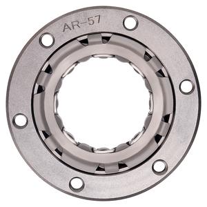 Juego de Rodillos de Embrague de Arranque Unidireccional para Motocicleta <span class=keywords><strong>Kawasaki</strong></span> 92048-0024 13194-1096 EX400 EL450 EX500 ZX400 ER500 ZX-4R <span class=keywords><strong>Ninja</strong></span> - Product Image 1