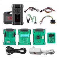 Nuevo CGDI CG100X Herramienta de Lectura/Escritura de Ecu Mcu Immo Eeprom, Herramienta de Reinicio de SRS, Actualización del Programador CG100X