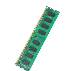 Ram nuovissima ram ddr3 di memoria del computer portatile di UDIMM 4gb ddr3 800MHz dell'oem di Bigway
