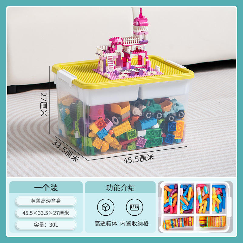 X-6017 Extra Grande Blanco 43L