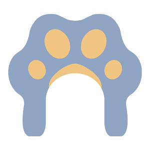 Tapis de bain en terre de diatomée en forme de U, motif dessin animé mignon, absorbant, antidérapant, séchage rapide, pour toilettes et salle de bain, décoration - Product Image 2