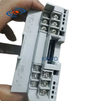 Module d'extension PLC FX5-8EYR ES flambant neuf, sortie relais 8 points pour contrôleur série MELSEC IQ-F FX5U, expédition rapide