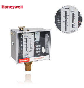 L91B1068 Actuator Ratio of the Motor for Boiler Controller Spot 20 - Product Image 4
