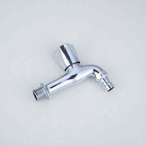 Nhà Sản Xuất Của Hợp Kim Kẽm Duy Nhất Nước Lạnh Vòi Nước ABS Xử Lý Lau Hồ Bơi Và Mở Rộng Vòi Nước Cho Máy Giặt Sử Dụng - Product Image 4