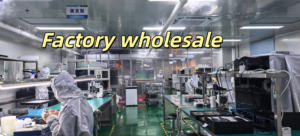 Pantalla LCD de Alta Calidad Bintu para <span class=keywords><strong>Samsung</strong></span> 10E Y6P A01 <span class=keywords><strong>AO4</strong></span> A05 A06 A10 de 6.3 Pulgadas 1600*720, Reemplazo del Ensamblaje del Digitalizador de Pantalla Táctil - Product Image 6