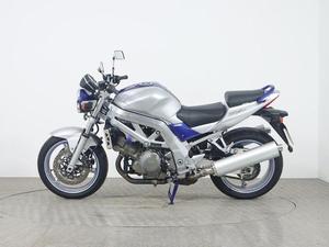 Vélo de sport d'occasion SV1000 en gros, modèle 1000cc rare du Royaume-Uni avec faible kilométrage, meilleur prix offert - Product Image 6