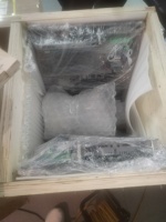 Kit de Entrenamiento de PLC, Kit de Automatización, Entrenador de PLC, Entrenamiento de Ingeniería de Automatización, Entrenador de Interfaz de Placa PLC