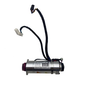 KUKA 00201179 KR6 R900 Motor de cuatro y cinco ejes - Product Image 1