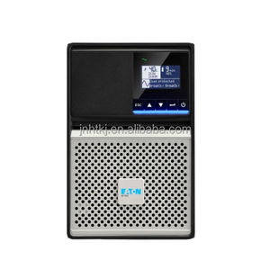 외부 배터리가없는 이튼 5P650IG2 <span class=keywords><strong>UPS</strong></span> 650VA 520W 입력 C14 출력 (4) C13 타워 이튼 무정전 전원 공급 장치 - Product Image 1