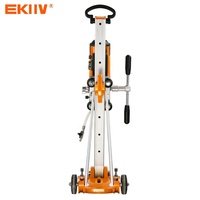 EKIIV MW-305B bonne qualité Offre Spéciale d'usine 305MM perceuse à main portable perceuse à noyau de diamant