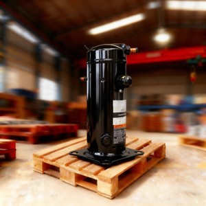 Compresseur de climatisation et de réfrigération ZSI14KQ TFP 527 PFS ZSI11KQE ZSI18KQE TFP 537 Refroidissement Chauffage - Product Image 1