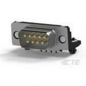 5747840-4 D-Sub Connector Electronic Component - Product Image 1