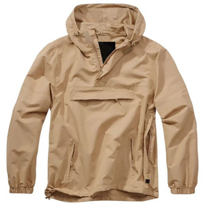Vestes d'extérieur imperméables pour hommes Doublure en maille Capuche cachée Veste pour hommes Camouflage Trekking Vêtements pour hommes - Product Image 5