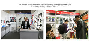 <span class=keywords><strong>Manomètre</strong></span> de <span class=keywords><strong>gonfleur</strong></span> de <span class=keywords><strong>pneu</strong></span> de voiture de 100 PSI de qualité parfaite - Product Image 5