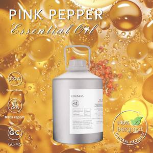 Suministro directo orgánico destilado <span class=keywords><strong>pimienta</strong></span> <span class=keywords><strong>rosa</strong></span> aceite esencial aromaterapia cuidado <span class=keywords><strong>de</strong></span> la piel materia prima Origen <span class=keywords><strong>de</strong></span> Nueva Zelanda - Product Image 4