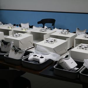 BETAFPV <span class=keywords><strong>Cetus</strong></span> <span class=keywords><strong>Pro</strong></span> FPV Kit Motores sin escobillas Beta Fpv Kit Racing <span class=keywords><strong>Cetus</strong></span> <span class=keywords><strong>Pro</strong></span> Betafpv Racing Drone - Product Image 3