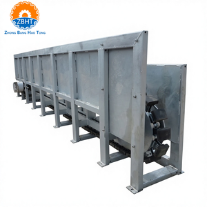 Máquina Automática <span class=keywords><strong>de</strong></span> Acero Inoxidable para Colgar y Amarrar Cerdos Vivos, Equipo para Matanza <span class=keywords><strong>de</strong></span> Cerdos, Maquinaria para Mataderos - Product Image 2