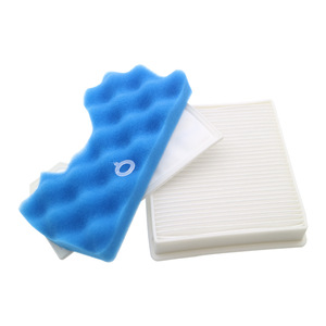 Accessoires pour <span class=keywords><strong>aspirateur</strong></span> <span class=keywords><strong>Samsung</strong></span> DJ63-00669A SC43 SC44 SC45, cartouche filtrante HEPA pour usage domestique - Product Image 5