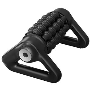 Masseur musculaire triangulaire portable <span class=keywords><strong>TODO</strong></span> HM-030B avec télécommande sans fil pour thérapie par percussion corporelle - Product Image 6