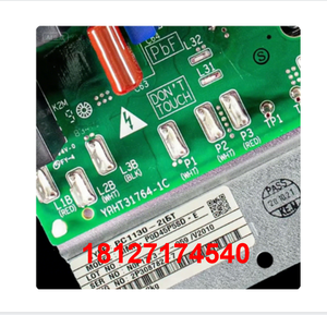 Mạch in biến tần <span class=keywords><strong>PCB</strong></span> mới cho dàn nóng <span class=keywords><strong>Daikin</strong></span> VRV 5015202 2P308781-7G RJZQ14AAY, mạch điện 6023521 - Product Image 4