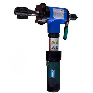 ISE120 Automatic ID-Mounted Stainless Steel <b>Pipe</b> Beveling & Chamfering <b>Machine</b> Gear Portable Metal <b>Processing</b> Equipment - Product Image 5