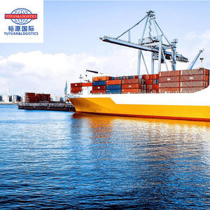 Expédition directe Agent de Guangzhou depuis la Chine vers Dubaï Ddp par transporteur aérien vers le Chili Expédition vers le Koweït Expédition en un jour - Product Image 4