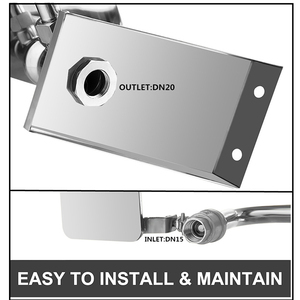 Moderna simplicidad <span class=keywords><strong>lavaojos</strong></span> Estación <span class=keywords><strong>de</strong></span> <span class=keywords><strong>acero</strong></span> <span class=keywords><strong>inoxidable</strong></span> 304 <span class=keywords><strong>de</strong></span> lavado <span class=keywords><strong>de</strong></span> ojos <span class=keywords><strong>de</strong></span> emergencia <span class=keywords><strong>de</strong></span> los fabricantes - Product Image 6