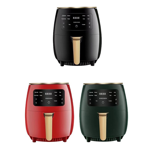 New Model Smart 4L 5L Digital