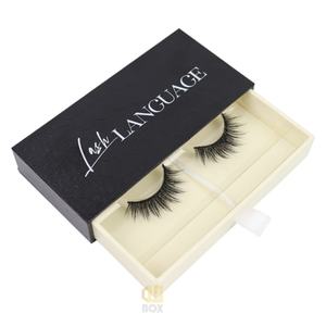 Crown Win Lash <b>Box</b> Wholesale Volume Mink Eyelash Extension Multiple Cosmetic Boxes Type Custom Eyelashes Storage <b>Box</b> Packaging - Product Image 5