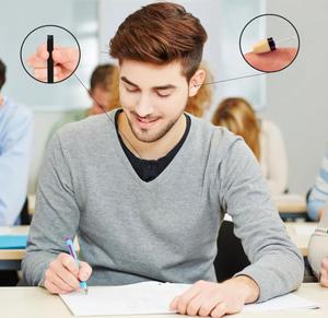 Kit de caméra d'examen WiFi 4K avec écouteur audio bidirectionnel - Product Image 4