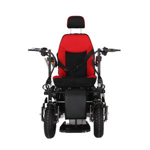 <span class=keywords><strong>Fauteuil</strong></span> <span class=keywords><strong>roulant</strong></span> motorisé tout-terrain - Product Image 5