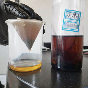 Asit aktif-ağartılmış-kil bentonit ajanları atık yağın geri dönüşümü için aktif maddeler fiyatı - Product Image 3