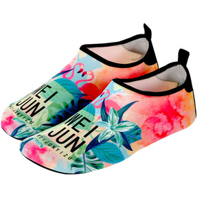 FB-228 unisexe natation femmes en plein air plage <span class=keywords><strong>chaussures</strong></span> salle de sport <span class=keywords><strong>chaussures</strong></span> de course hommes baskets Yoga Sports nautiques Aqua pieds nus <span class=keywords><strong>chaussures</strong></span> - Product Image 2