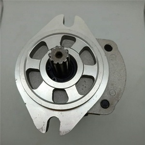 Repuestos para Excavadora EX25 EX25-1, Bomba de Engranajes de 10 Dientes 307012-8240 9218044 - Product Image 3