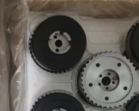 OE 1136000090 Distributeur de soupapes pour Geely EC7 Haute Qualité