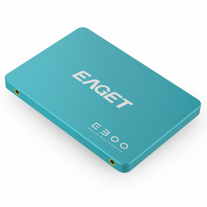 EAGET E300 Giá Rẻ 2.5 Inch 120GB 240 GB <span class=keywords><strong>1TB</strong></span> 120 240 GB <span class=keywords><strong>SATA</strong></span> 3 Solid State Disk SSD Ổ Cứng - Product Image 1